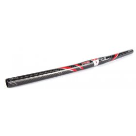 XLC COMPOSITE PRO FLAT BAR HB-M09 25,4 mm