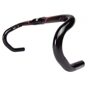 XLC COMPOSITE PRO ROAD BAR HB-R02 420mm