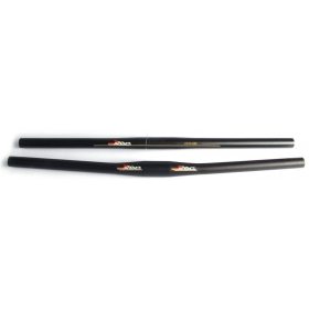 XLC PRO FLAT BAR HB-M02 25,4 mm