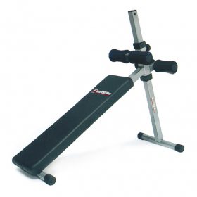 Insportline Ab Crunch Bench