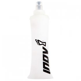 Inov-8 SOFTFLASK 0,25 clear/black