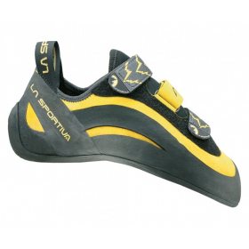 La Sportiva Miura VS Men Yellow/Black