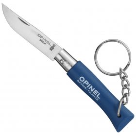 OPINEL klíčenka N°04 blue