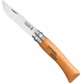 OPINEL VR N°07 Carbon 8 cm