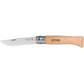 OPINEL VR N°08 Inox 8,5 cm