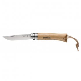 OPINEL VR N°08 Inox adventurer 8,5 cm