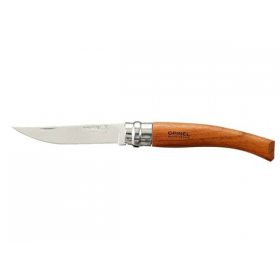 OPINEL VR N°08 Slim Inox Bubinga, 8 cm