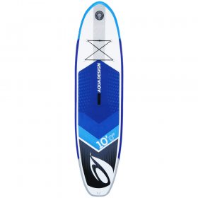 AQUADESIGN paddleboard Wave 10'