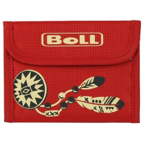 Boll KIDS WALLET true red