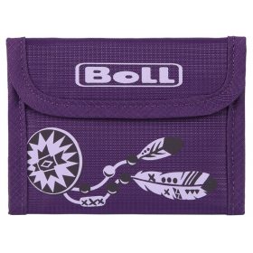 Boll KIDS WALLET violet