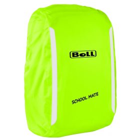 Boll SCHOOL MATE PROTECTOR neon yellow