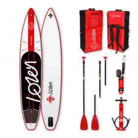 LOZEN paddleboard Touring 12'6''