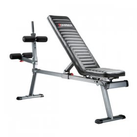 HAMMER 4516 AB Bench Perform One