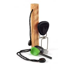 Light My Fire Fire Lighting Kit green/black