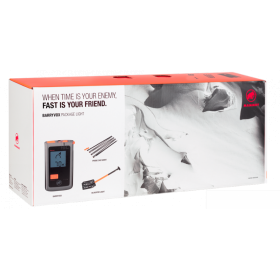 Mammut Barryvox Package Light