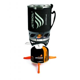 JETBOIL MicroMo Carbon