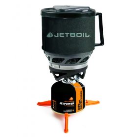 JETBOIL MiniMo Carbon