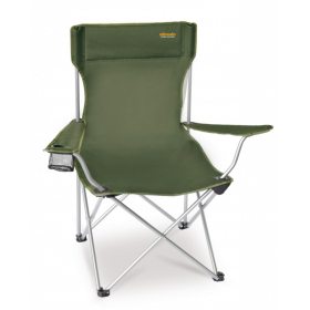 Pinguin Fisher chair green