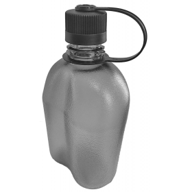 Pinguin Tritan Flask 0.75L grey