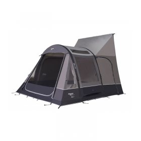 Vango Kela V Air Low cloud grey