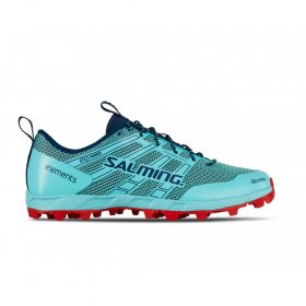 Salming Elements 2 Shoe Women aruba blue/poseidon blue