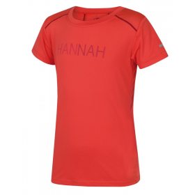 Hannah Tulma JR hot coral