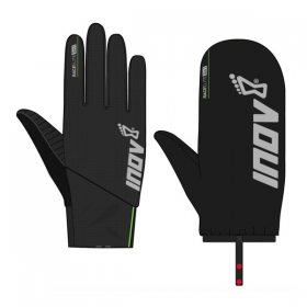 Inov-8 RACE ELITE 3in1 GLOVE black