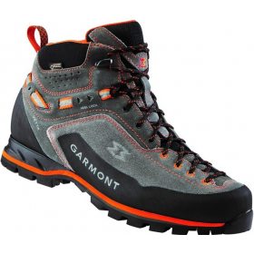 GARMONT VETTA GTX castelrock grey/jaffa orange