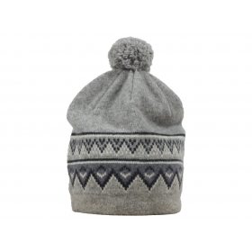 SKHOOP Scandianvian Beanie grey