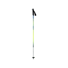 Dynafit Speed Pole yellow lime / voltage