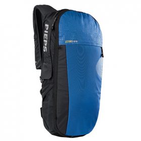 PIEPS JETFORCE BT Pack 10 S/M sky-blue