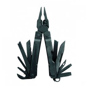 Leatherman SUPER TOOL 300 black