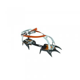 PETZL Irvis Flexlock