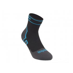 Bridgedale Storm Sock MW Ankle black