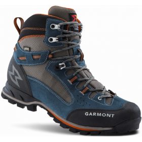 GARMONT RAMBLER 2.0 GTX M blue