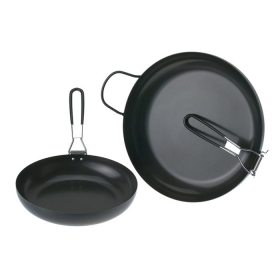 GSI Outdoors Steel Frypan 9