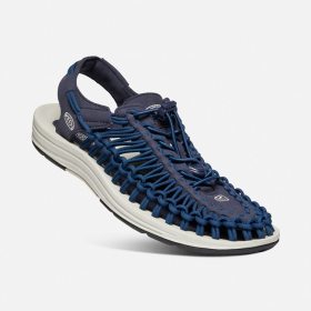 KEEN Uneek M blue nights/silver birch