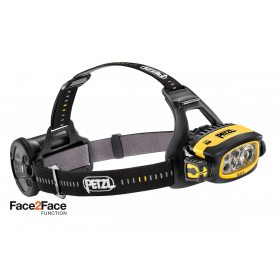 PETZL Duo S