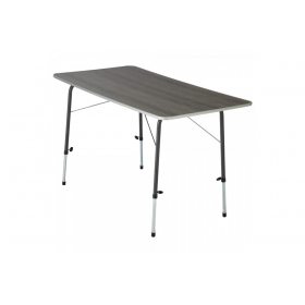 Vango BIRCH 120 TABLE french oak