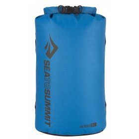 Sea To Summit Big River Dry Bag 35l modrá