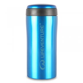 Lifeventure Thermal Mug blue