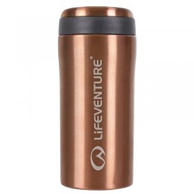 Lifeventure Thermal Mug copper