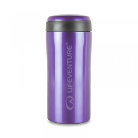 Lifeventure Thermal Mug purple