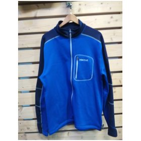 Marmot Power Stretch Jacket Surt/Marine