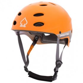 PRO-TEC Ace Water satin orange