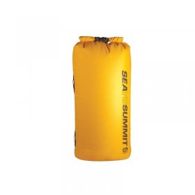 Sea To Summit Big River Dry Bag 65l žlutá