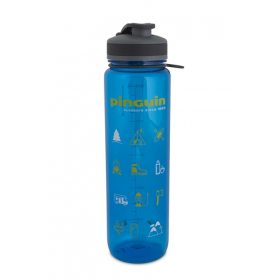 Pinguin Tritan Sport Bottle 1,0L blue