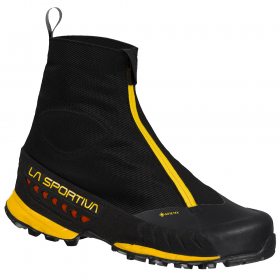 La Sportiva Tx Top Gtx black/yellow