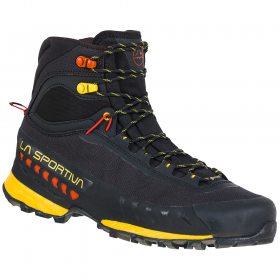 La Sportiva TxS Gtx black/yellow