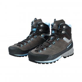 Mammut Kento Tour High GTX® Women dark titanium-whisper